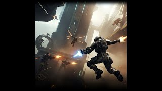 Titanfall 2 Campaign  Master Difficulty  Missions 14 [upl. by Aerahs964]