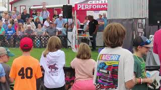 Central K9 Performance Dogs at Schaghticoke Fair 8292024 Part 3 [upl. by Maje]