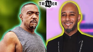 VERZUZ TRILLER Swizz Beatz amp Timbaland Sue Triller Network For 28 Million As Verzuz Goes Dry FERRO [upl. by Calise]