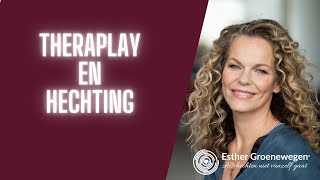 Theraplay en Hechting [upl. by Nicki]