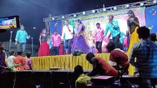 priya mahasaya laya vamsaaniki okkadu movie song group dance chinna ramudu pelem [upl. by Morgan]