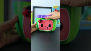 Shape Sorter cocomelon fun cute trending [upl. by Prudi]