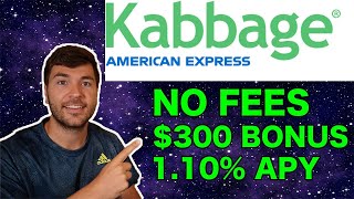 Kabbage Everything YOU Need to Know 300 Bonus [upl. by Huckaby]