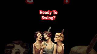 Ready to Swing The Jitterbug Jills Are Dropping Hot [upl. by Nayr22]