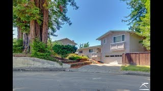 4816 Wells Drive Rare 25 acre lot for this custom Lundbar Hills home [upl. by Dnob880]