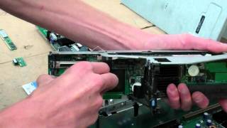 Velocity Tech Solutions  Replacing Raid Kit in Dell PowerEdge 2850 [upl. by Hasila]