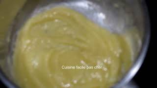 Comment faire un roux trop facile [upl. by Reyam]