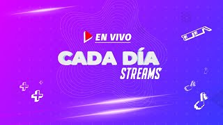 ENAMORAMIENTO Y AMOR ¿SON LO MISMO  Cada Día Stream [upl. by Ahselat]