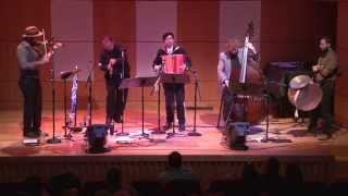 Litvakus  Chashnik from Raysn 2014 Belarusian klezmer  Yiddish [upl. by Linson395]