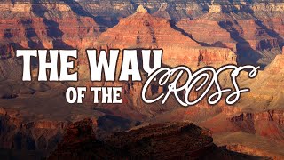 The Way of the Cross Part One Obedience [upl. by Sliwa216]