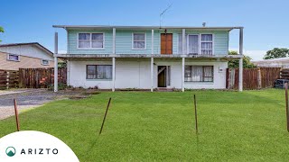 14 Dagenham Street Manurewa  Arizto [upl. by Aner]