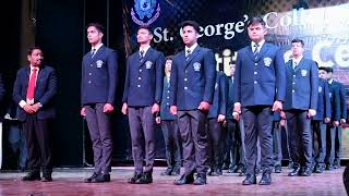 Investiture Ceremony 2022 Highlights [upl. by Goeselt]