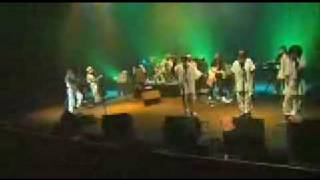 The Congos  Revolution  Live [upl. by Eittap256]