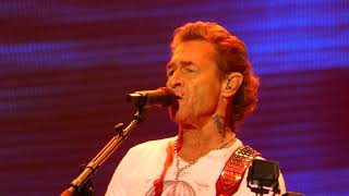 Peter Maffay  Weil Es Dich Gibt  Bremen  Mercedes Benz Open Air  110818 [upl. by Arytal115]