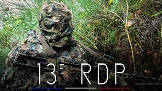 13e RDP  Battlefield Montage Motivation 👊🏻🇫🇷 [upl. by Klump]