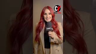 shorts Después de hacer historia con RBD Dulce Maria regresa como solista rbd dulcemaria [upl. by Llenoil]