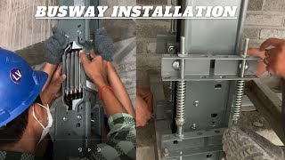 How to install Busway properly [upl. by Nylyoj]