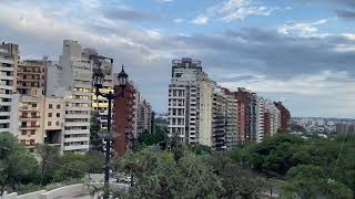 cordoba city argentina travel amateur shot holidays latin america [upl. by Baird738]