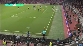 Dive Malicia pes 2018 [upl. by Onaled794]