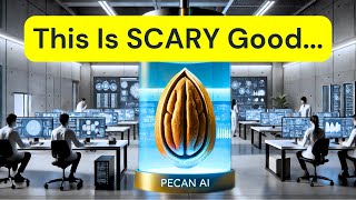 A New Tool Just Changed ML Forever  Pecan AI [upl. by Etam503]