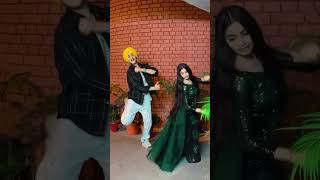 Gabru Gulab Warga ♥️🔥 nimratpartap nimratpartapshorts shorts gurnambhullar bhangra music [upl. by Nea46]