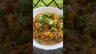 Macha Mahura Recipe  Odia style Fish curry with vegetables😋❤️ shorts viralshorts [upl. by Coplin]