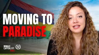 How to Move to Mauritius [upl. by Lisabet370]