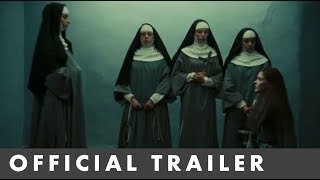 THE NUN  Official Trailer  From director Jacques Rivette [upl. by Anileva]