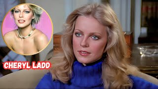 Cheryl Ladd 73 Probably The Most Indecent Woman In The World [upl. by Rimhsak]