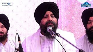 Bhai Satvinder Singh Harvinder Singh Keyes High School Secundrabad 18feb2018 [upl. by Alexi]