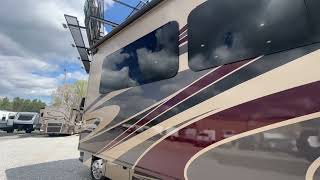 Sold 2018 Fleetwood Bounder 33C 89900 [upl. by Jessi431]