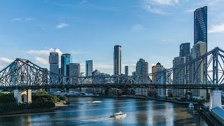 Brisbane Housing Market Update  November 2020 [upl. by April]