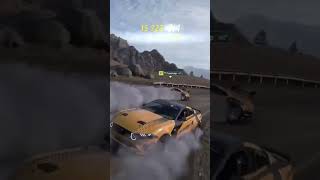 FH5 drift Reverse drift [upl. by Gilda]