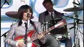 The BeaTripsJapanese Beatles Cover BandIf I Needed Someone [upl. by Dennard274]