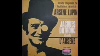 Jacques Dutronc  Larsène [upl. by Tandie]