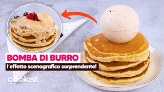 L’effetto scenografico che non ti aspetti per arricchire i tuoi pancake [upl. by Wack]