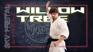 André Bertel  Karate  quotWillow Treequot  FULL CIRCLE Part 1 [upl. by Hermione]