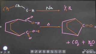 Carbonyl compounds L12RC25 [upl. by Grey]