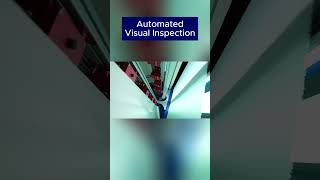 SUNTECH AI Visual Inspection System [upl. by Mlohsihc438]