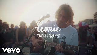 Leonie  Toujours ensemble Acoustic Version [upl. by Leber]