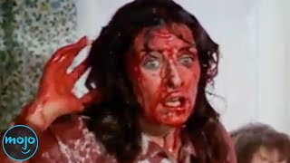 Top 10 Shocking Horror TV Moments [upl. by Kaplan88]