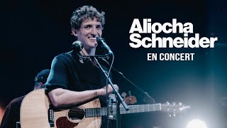 On découvre Aliocha Schneider en concert Le Carreau Forbach octobre 2024  vlog  YANN FL [upl. by Kass582]