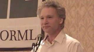 Bill Maher on Marijuana Legalization NORML 2002 [upl. by Eimmij]