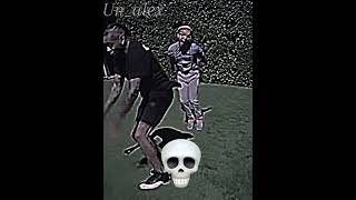 Griddy 💀 edit griddy fyp fypシ゚viral [upl. by Fasto]