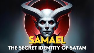 SAMAEL  The Secret Identity of Satan Arcane Topics [upl. by Ahsieit]