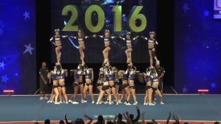 California Sparkle Worlds 2016 Finals [upl. by Guss]