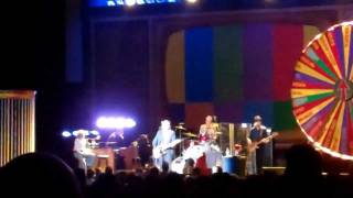 Elvis Costello  You Bowed Down Live  Indianapolis [upl. by Mayberry799]