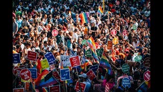 History of LGBT rights in the UK A long road to equality [upl. by Neumeyer8]