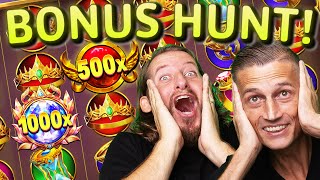 18 🔴OPENING 15 BONUSES NOW €10 REACTOONZ🔴WEBSITE FOR BEST CASINOS🔴 [upl. by Adnaluoy]