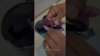 Unboxing fastrack smrt watch revoltt xr1 song shorts shortvideo viral fastrackwatches trending [upl. by Blader527]